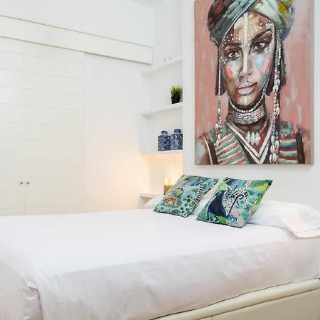 Monkeys Apartments Alameda Chic & Deluxe Seville Exterior photo
