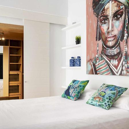 Monkeys Apartments Alameda Chic & Deluxe Seville Exterior photo