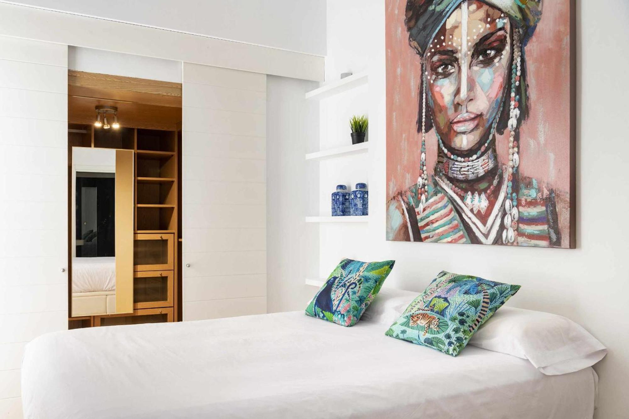Monkeys Apartments Alameda Chic & Deluxe Seville Exterior photo