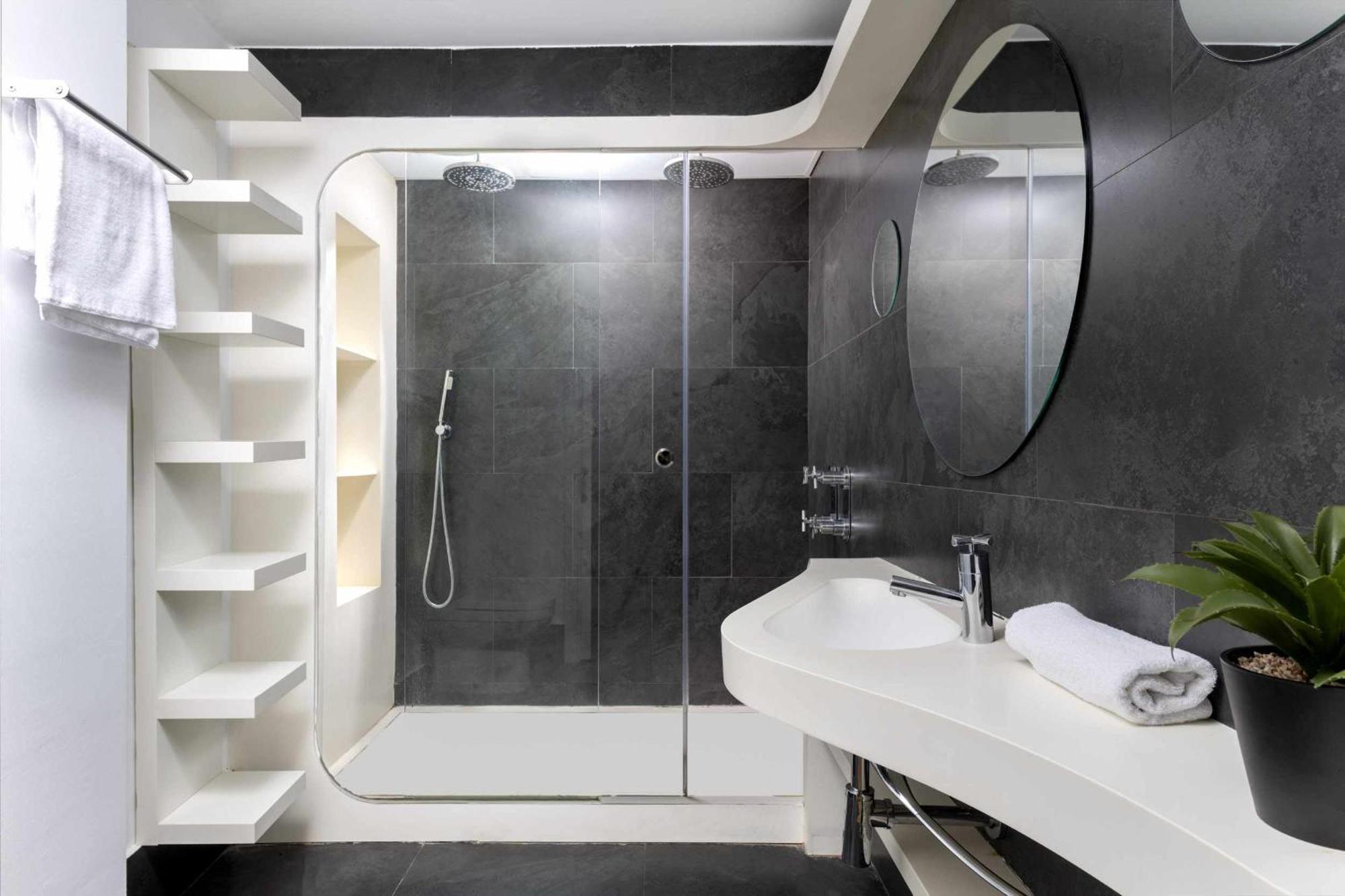 Monkeys Apartments Alameda Chic & Deluxe Seville Exterior photo